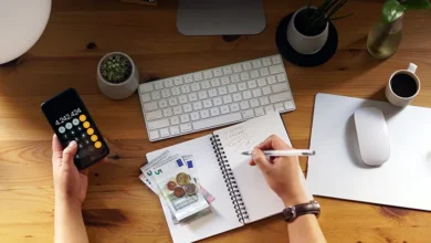 guide to crafting your first budget