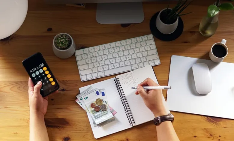guide to crafting your first budget guide to crafting your first budget